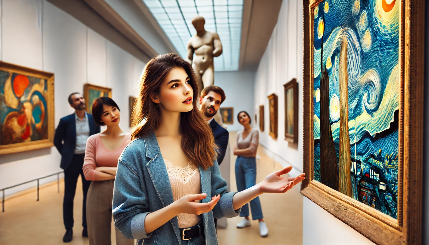 Como Começar a Apreciar Arte sem Complicações